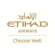 Etihad Airways-ey